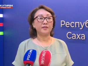 В Якутии продолжается медицинская реабилитация демобилизованных и членов семей участников СВО