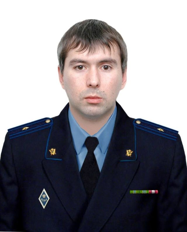 Назначен временно исполняющий обязанности руководителя Управления ФССП России по Республике Саха (Якутия)