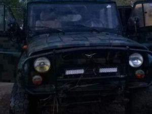 Страшное ДТП в Таттинском районе: Водитель захлебнулся в озере