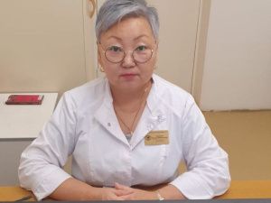 Важнейшие аспекты профилактики, диагностики и лечения инсульта