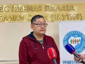 Николай Бугаев о ходе работы Координационного центра