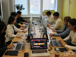 Принят в первом чтении законопроект о развитии креативных индустрий