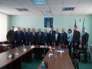 УК «Колмар» будет сотрудничать с учеными НОЦ «Север»