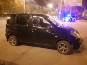 Девятилетний мальчик попал под колеса автомобиля в Якутске