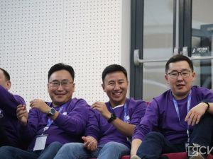 В Малой академии наук республики проходит финал кадрового конкурса «Якутия, вперед!»