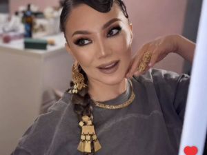 Звезда показала своего возлюбленного!