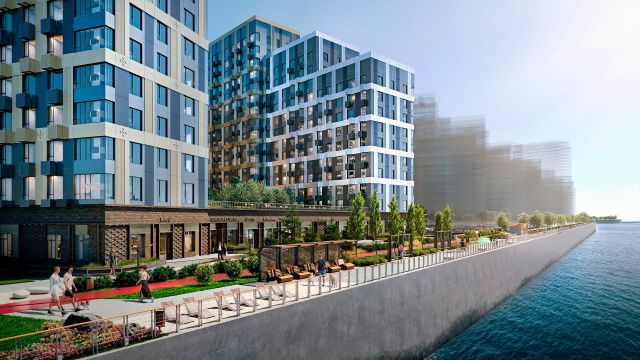 Маргарита Нифонтова о "Ленских высотах"