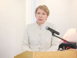 Ольга Балабкина на конференции адвокатов Якутии прокомментировала «Дело Долиной»