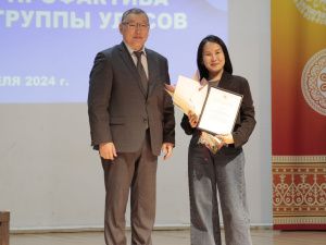 В Вилюйском районе состоялся День Федерации профсоюзов Якутии