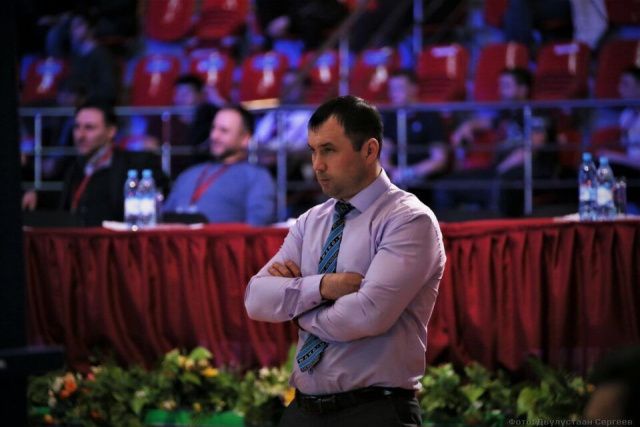 Главный судья Игорь Кулбаев: Якутск - самая дальняя точка проведения чемпионата России