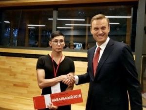 Кандидата от "Яблока" Анатолия Ноговицына могу снять с выборов уже завтра