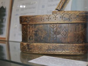 Более 20 музеев республики представили уникальные экспонаты на выставке в Якутске