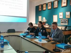 Ученые России и Японии намерены отнести русских старожилов Якутии к коренным малочисленным народам