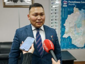 Герои России из Якутии вступили в ряды членов партии «Единая Россия»