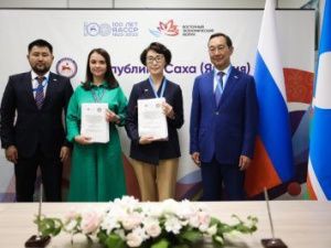 Адаптивный образовательный комплекс на 750 мест появится в Якутске