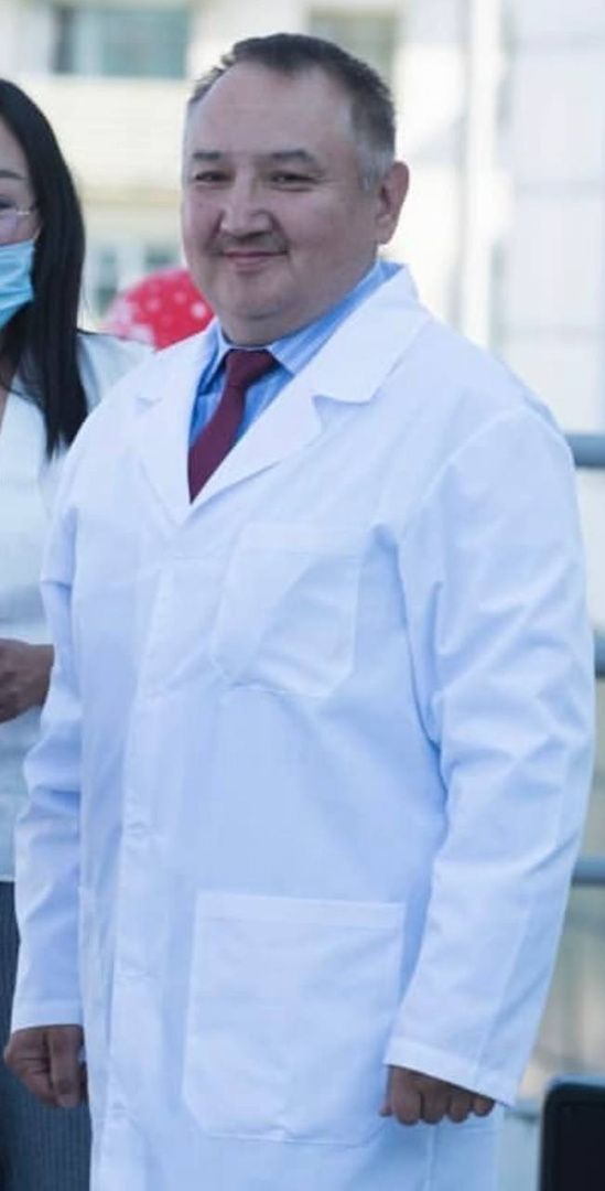 Что происходит в Верхоянской центральной районной больнице? 