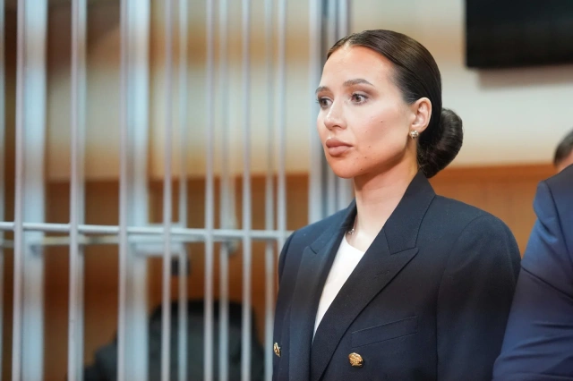 Лерчек потеряла возможность передвигаться самостоятельно