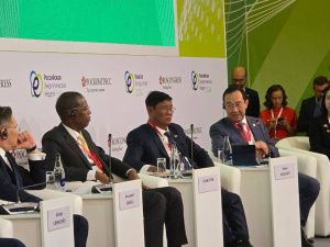 Два крупных проекта низкоуглеродной энергетики реализуются в Якутии