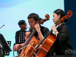 В Якутске впервые прозвучит симфония австрийского композитора Густава Малера