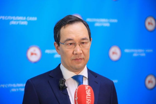 Ситуация по коронавирусу в Якутске стабилизируется