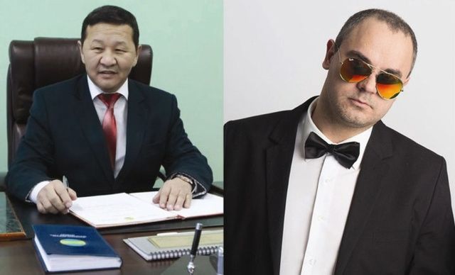 Глава Чурапчинского улуса проиграл суд редактору Городецкому