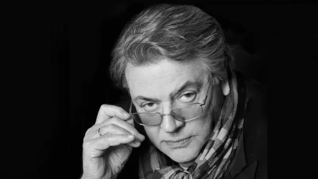 Умер Александр Ширвиндт