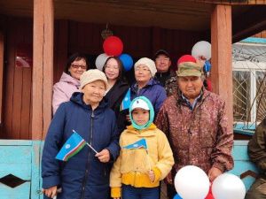 В Якутии завершился Единый день голосования