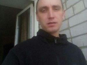 Внимание! Розыск лиц