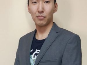 Стал известен еще один кандидат на выборы депутата по Центральному округу