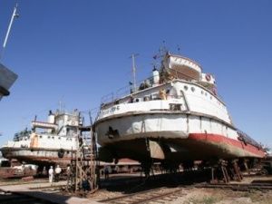 АРЧК ДВ окажет содействие в кадровом обеспечении АО «Жатайская судоверфь»