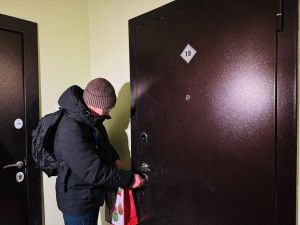 Последние обманутые дольщики Якутии получили ключи от новых квартир