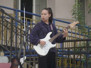 Концерт талантов Дома музыки