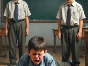 Травма на перемене: Суд взыскал ущерб за компрессионный перелом у школьника