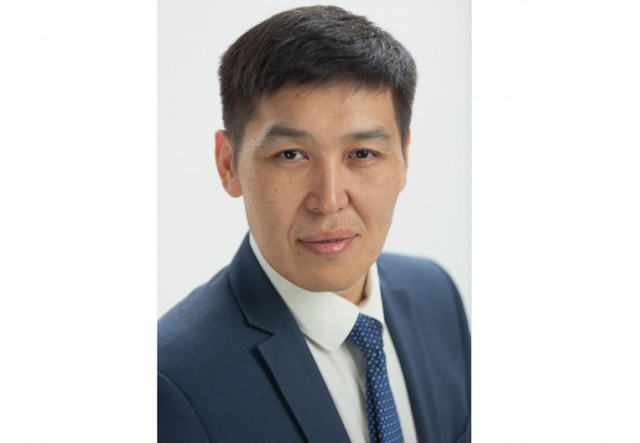 «IT для Якутии – как футбол для Бразилии»