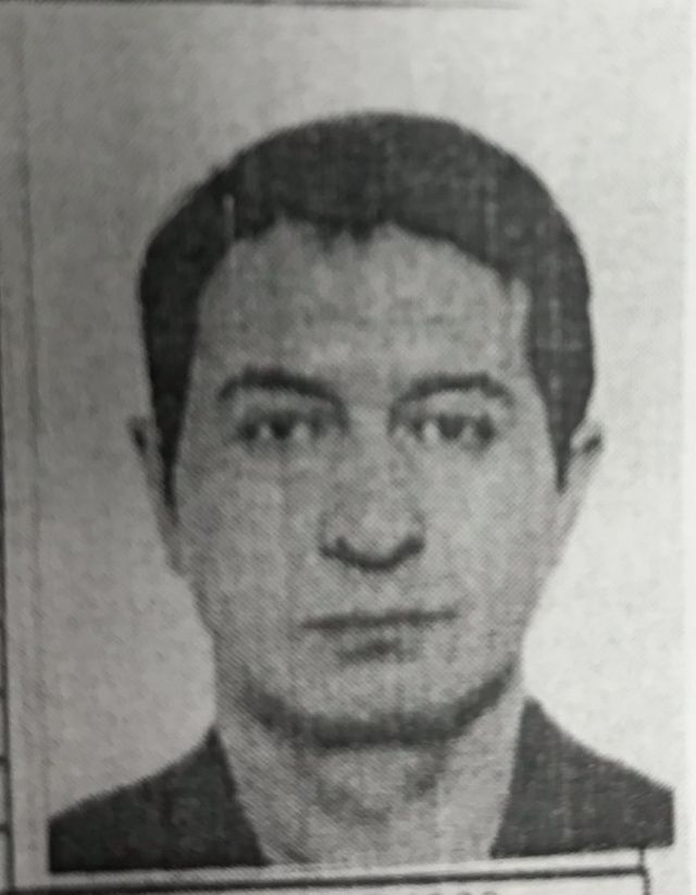 Внимание, розыск должника!