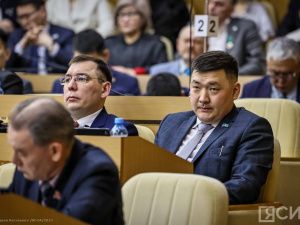 Парламентарии Якутии поддержали законопроект о безнадзорных животных