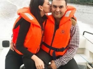 Красавчик Игорь Егоров женился!