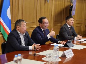 Чистая вода: В двух райцентрах Якутии ввели объекты водоснабжения