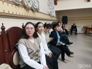 Ученые России и Японии намерены отнести русских старожилов Якутии к коренным малочисленным народам