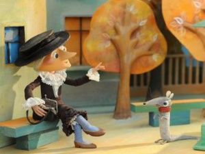 Видеофакт: Жатайская "Шапокляк", устраивавшая пакости соседям, попала на видео