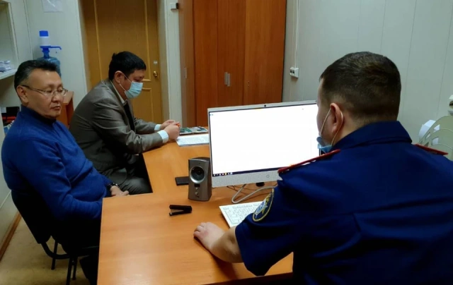 Суд вернул дело бывшего ректора АГАТУ прокурору из-за нарушений