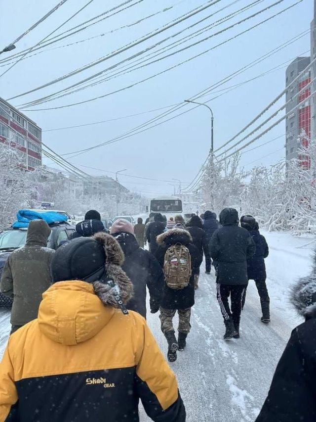 26 граждан привлечены к административной ответственности за участие в несанкционированной акции