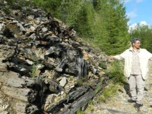 Люди в Якутии жили десять тысяч лет назад?