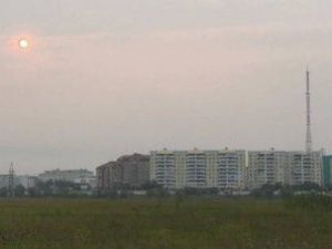 Роспотребнадзор по Якутии: концентрация вредных веществ в воздухе не превышена