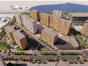 Глава Якутска: Дальневосточная и арктическая ипотека под 2% станет доступной для всех многодетных семей в регионе