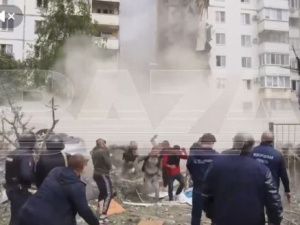 Айсен Николаев – Белгороду: Якутия с вами!