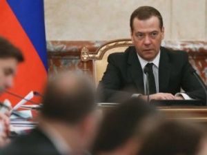 Правительство РФ направит в Якутию 587 миллионов рублей