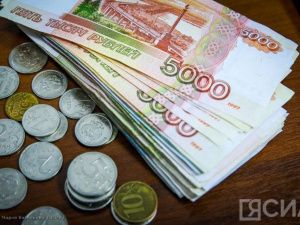 В Якутии 48 участников СВО заключили социальный контракт на открытие своего дела в 2023 году