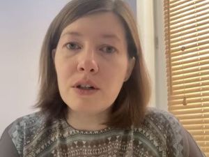 Любовь Клюкина: Никогда не думала, что придется такое говорить… Молитесь за нашу семью!