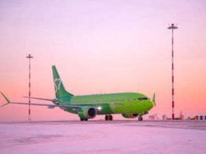 Авиакомпания S7 открыла продажу субсидированных дальневосточных билетов до Москвы